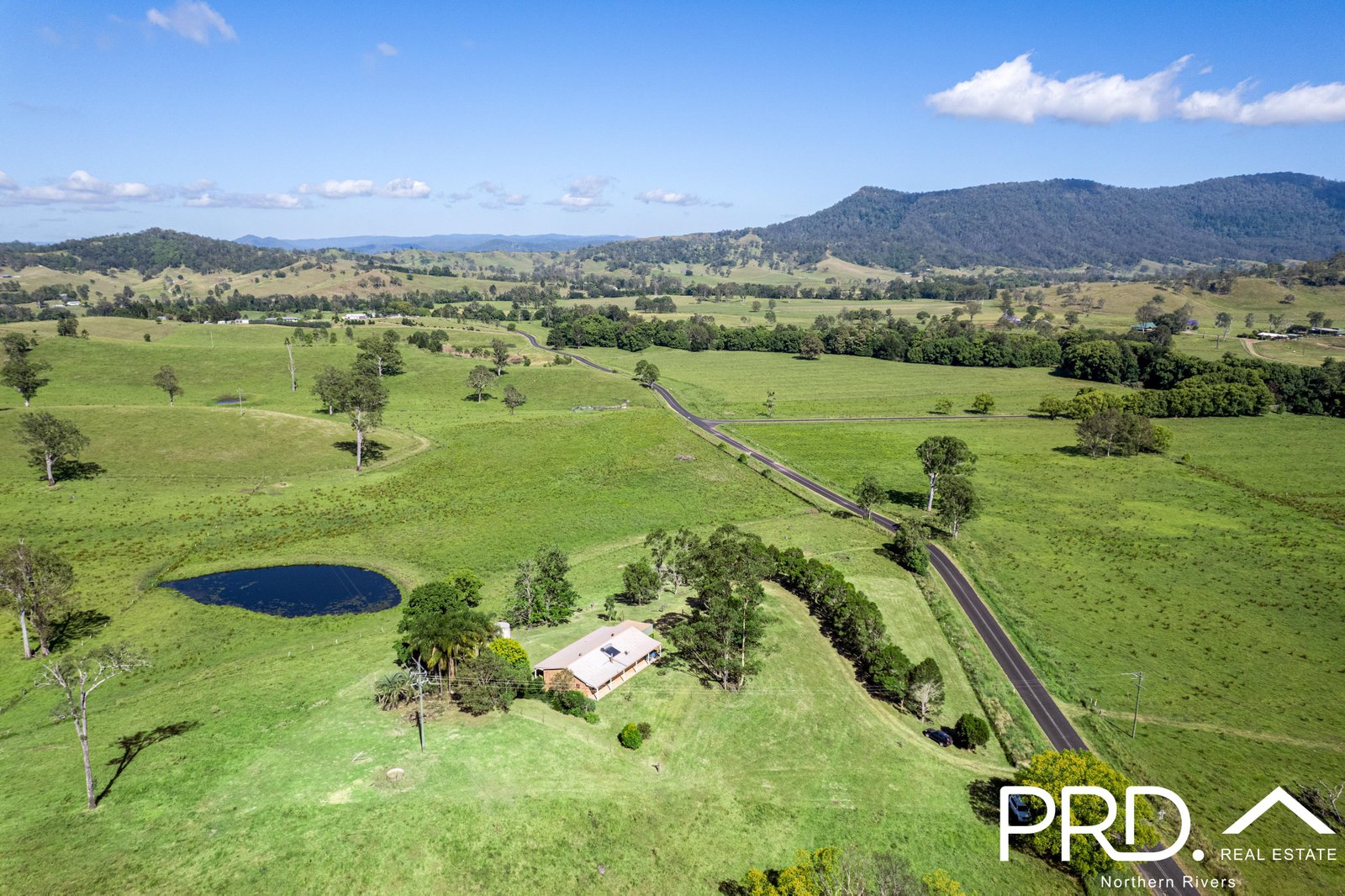 32 Horseshoe Creek Road HORSESHOE CREEK 2