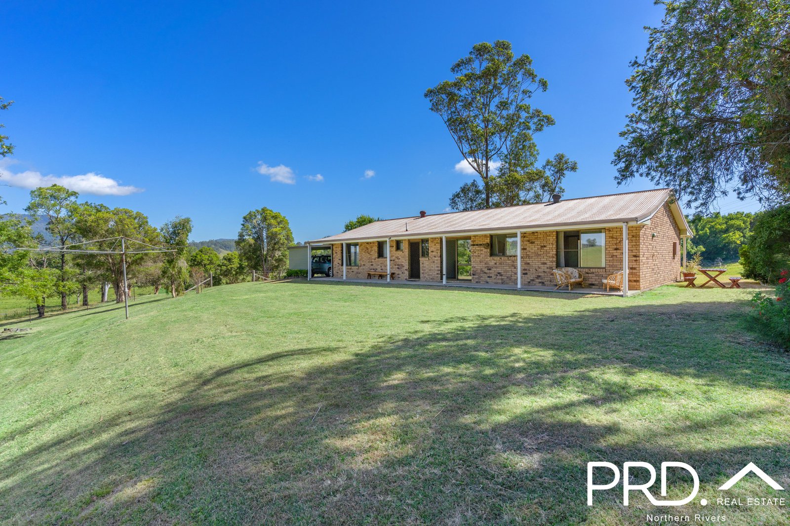32 Horseshoe Creek Road HORSESHOE CREEK 3