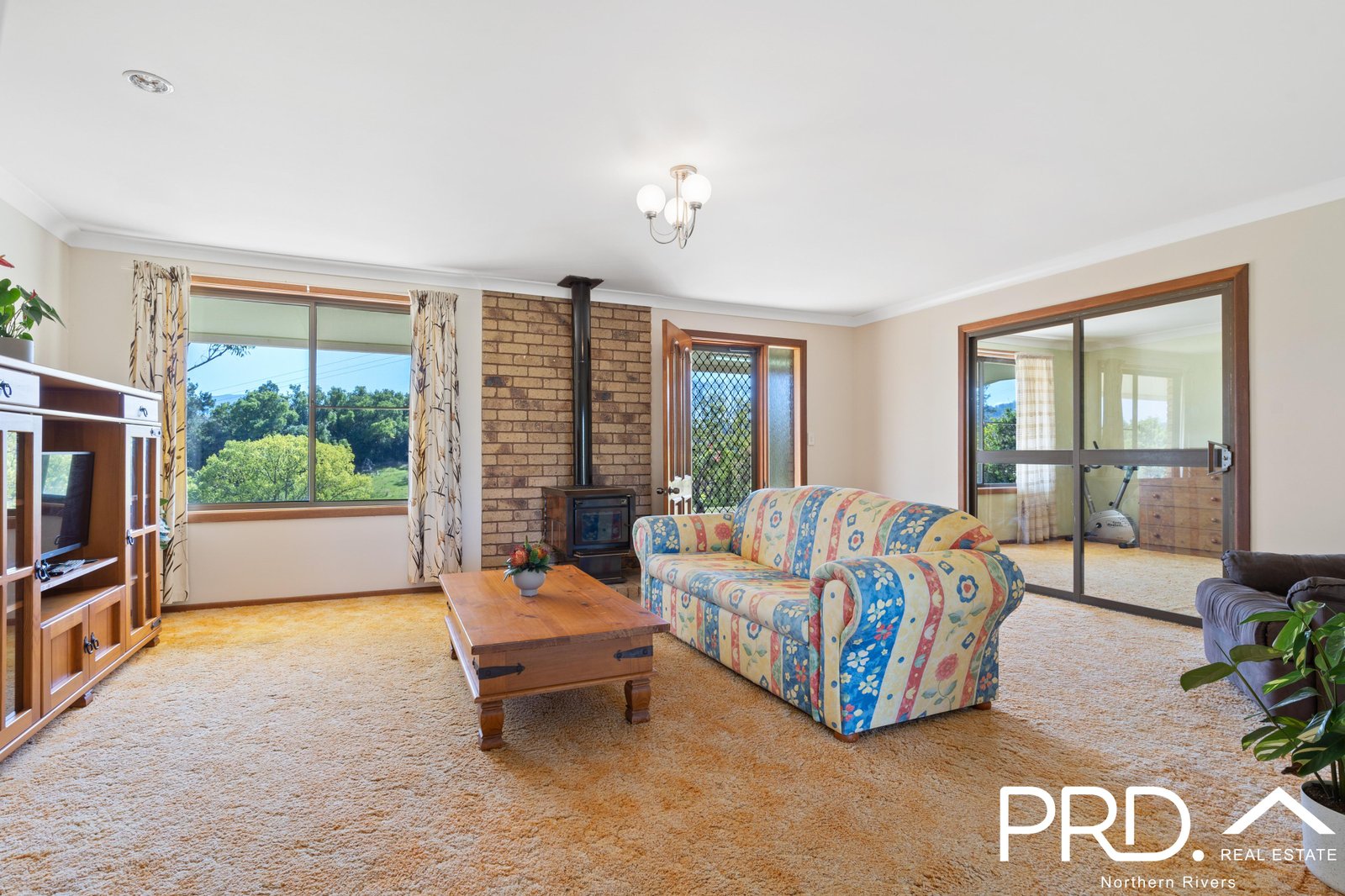 32 Horseshoe Creek Road HORSESHOE CREEK 5