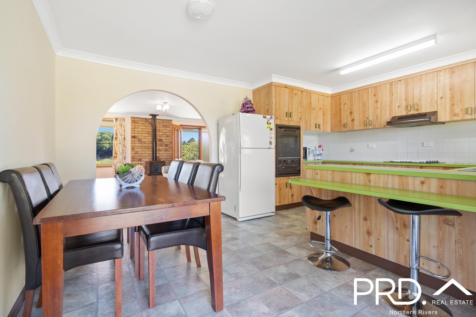 32 Horseshoe Creek Road HORSESHOE CREEK 7