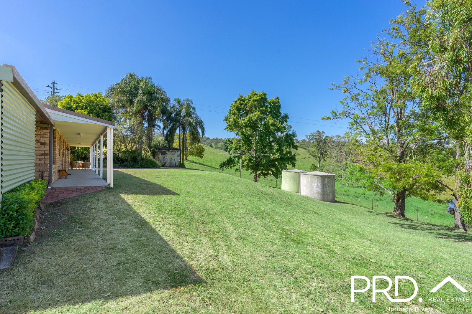 32 Horseshoe Creek Road HORSESHOE CREEK 12