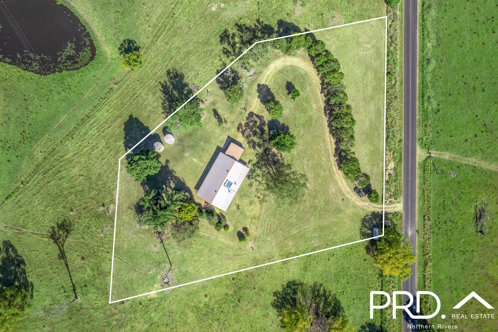 32 Horseshoe Creek Road HORSESHOE CREEK 13