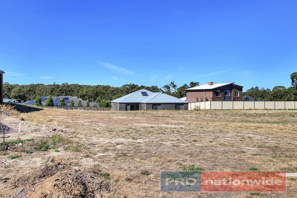 32 Horwood Drive MOUNT CLEAR 3