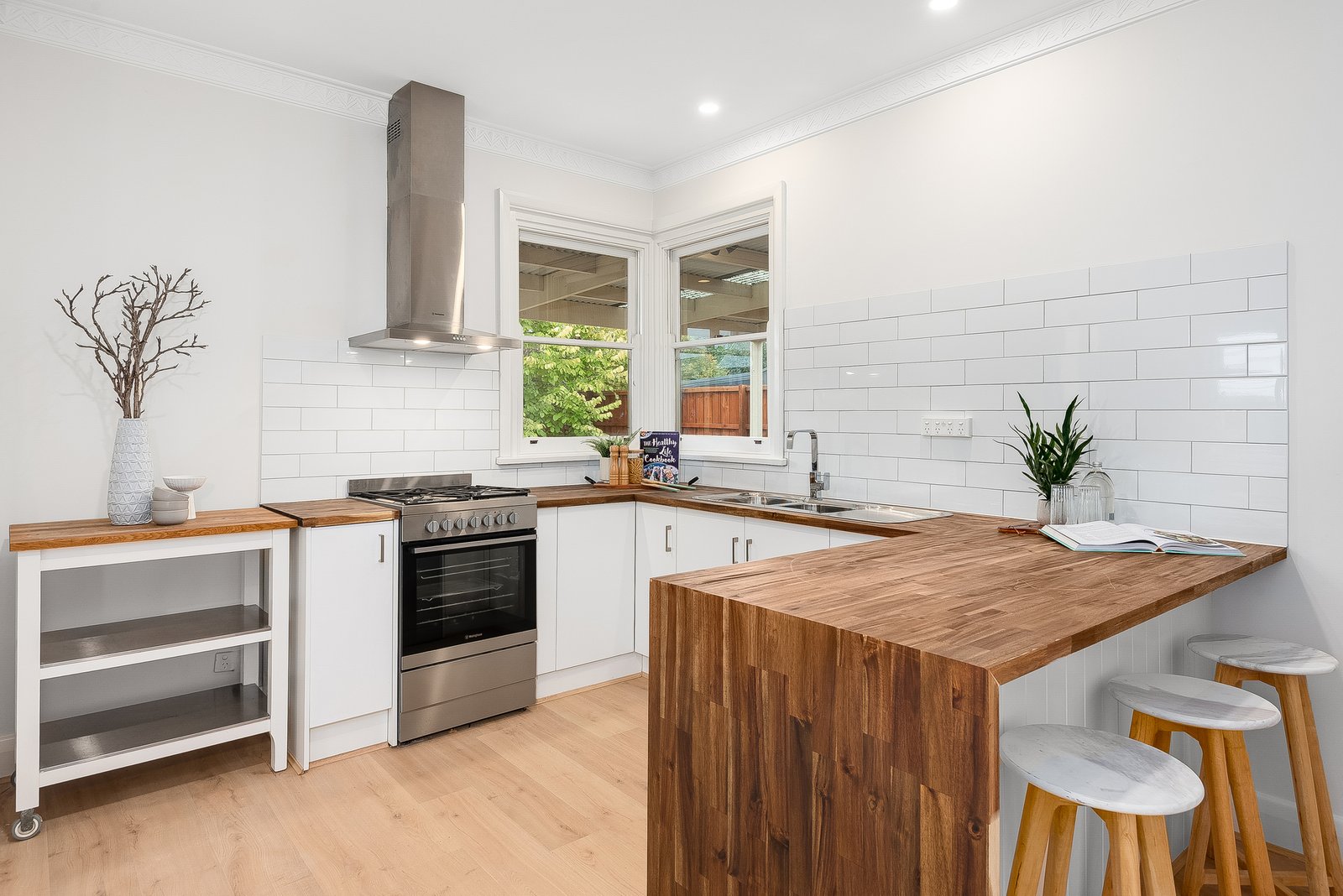 Gallery: 32 Humble Street