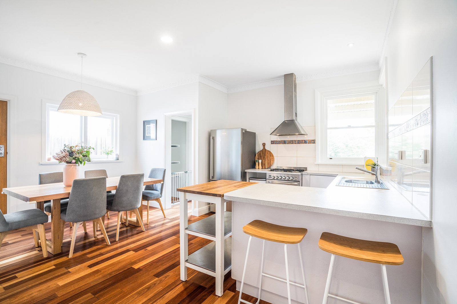 Gallery: 32 Humble Street