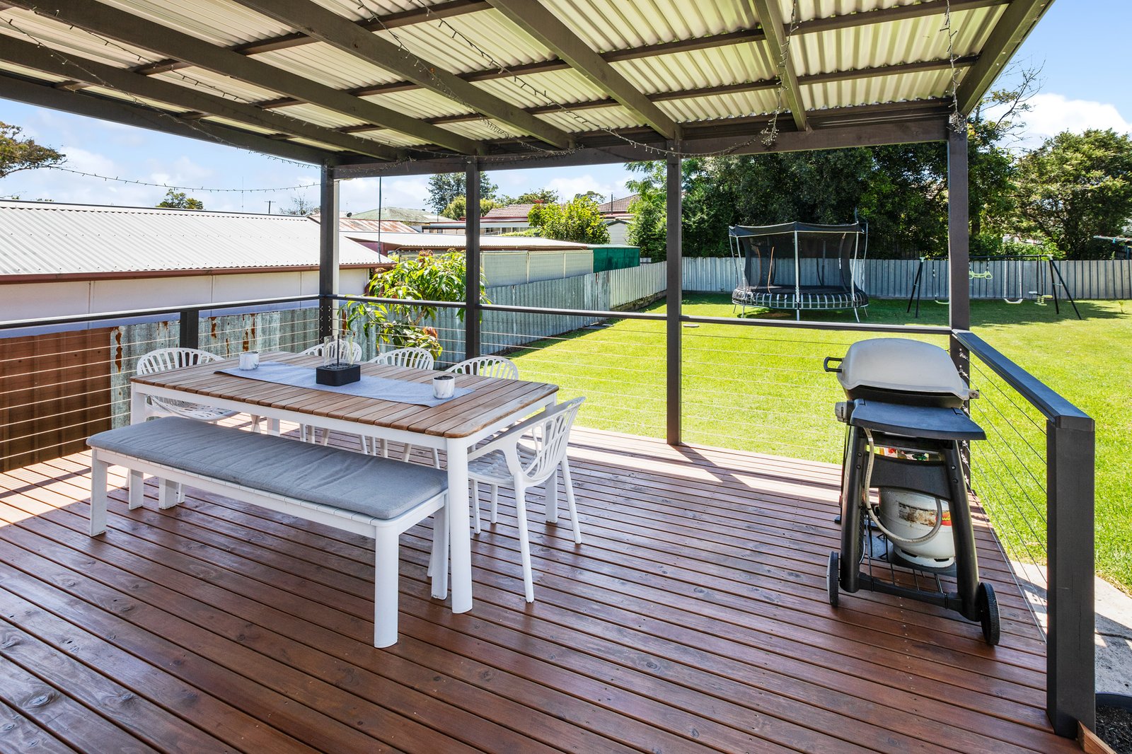 32 Irving Street BERESFIELD 13