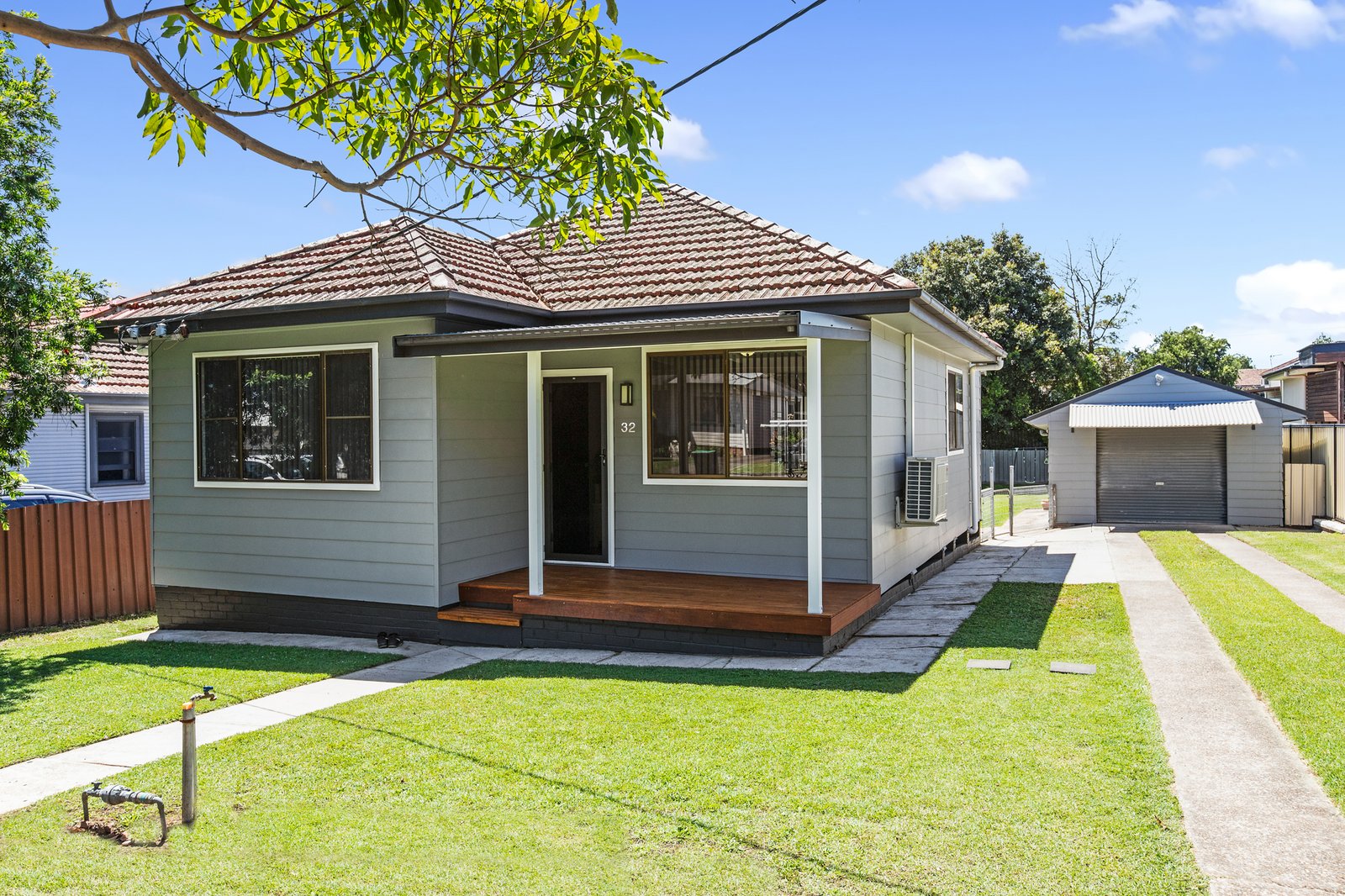 32 Irving Street BERESFIELD 18