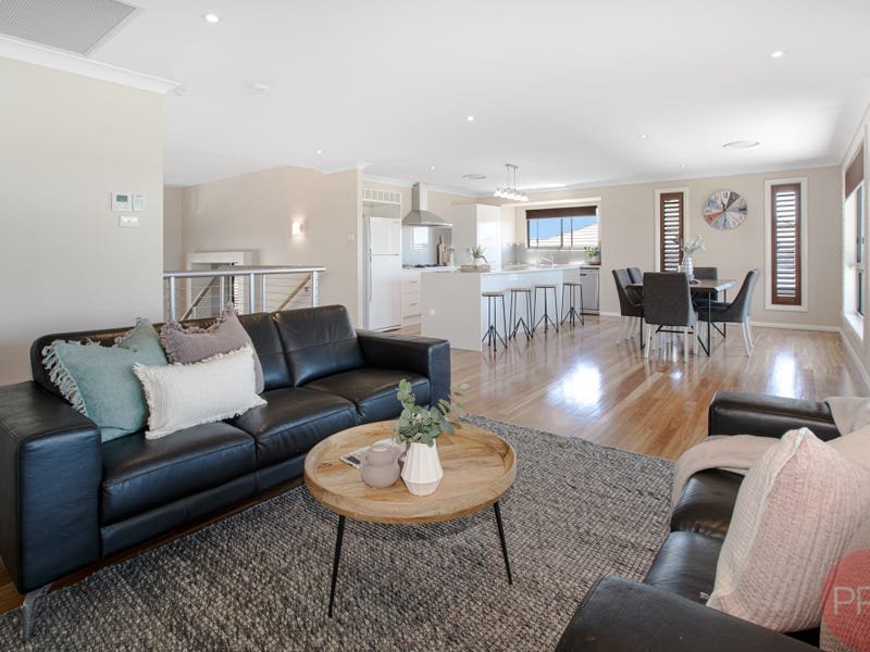 32 James Leslie Drive GILLIESTON HEIGHTS 3