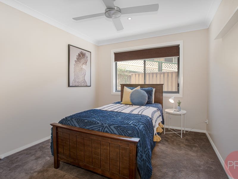 32 James Leslie Drive GILLIESTON HEIGHTS 20