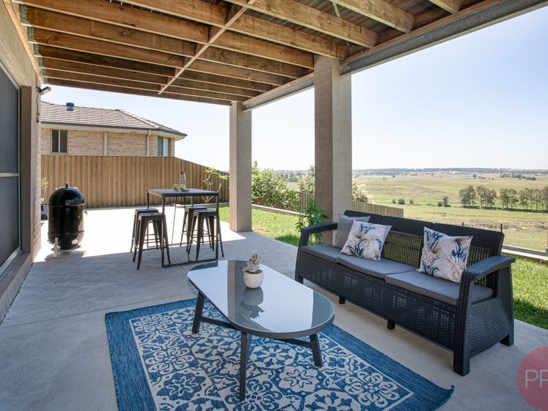 32 James Leslie Drive GILLIESTON HEIGHTS 24