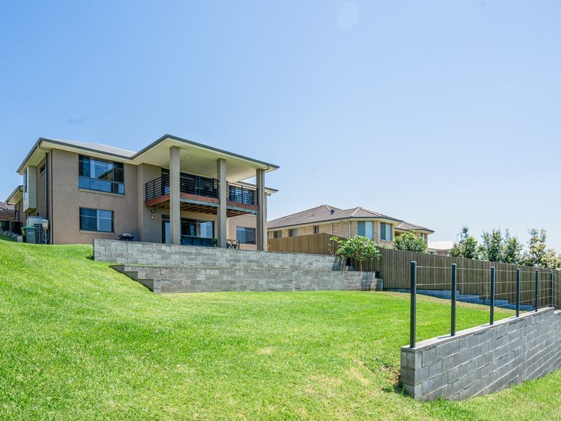 32 James Leslie Drive GILLIESTON HEIGHTS 28