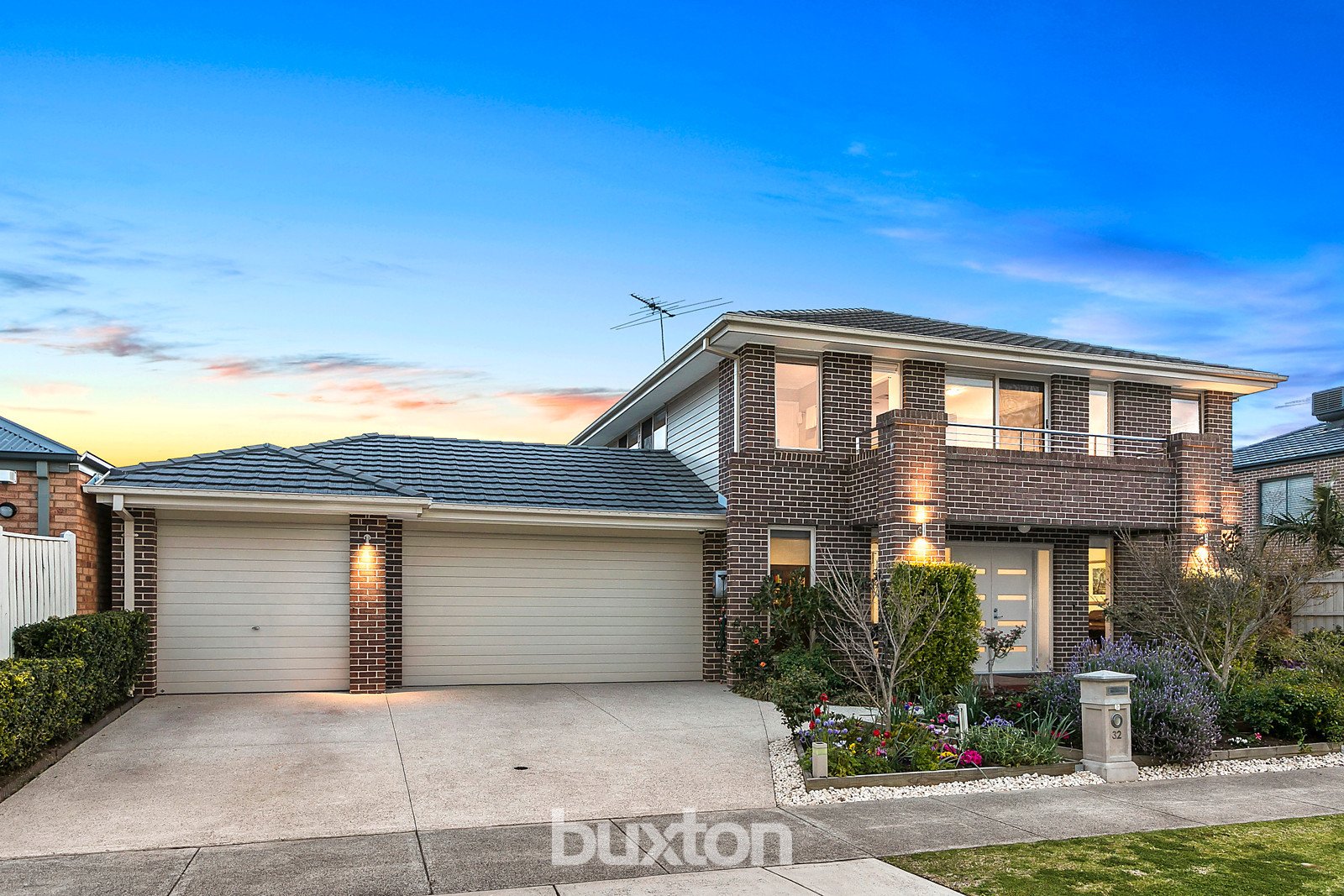 Gallery: 32 Jolimont Place