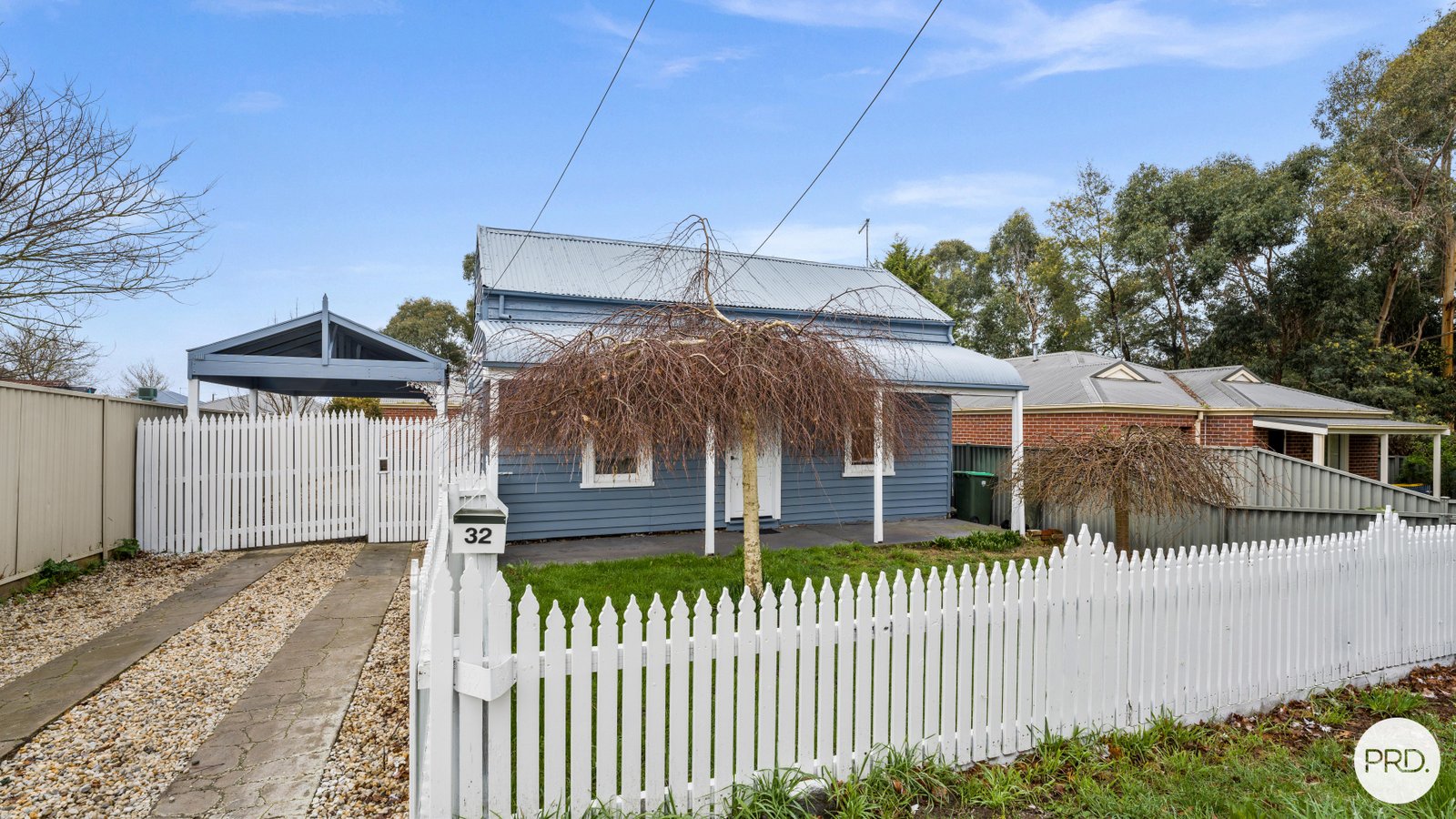 32 Joseph Street BALLARAT EAST 1