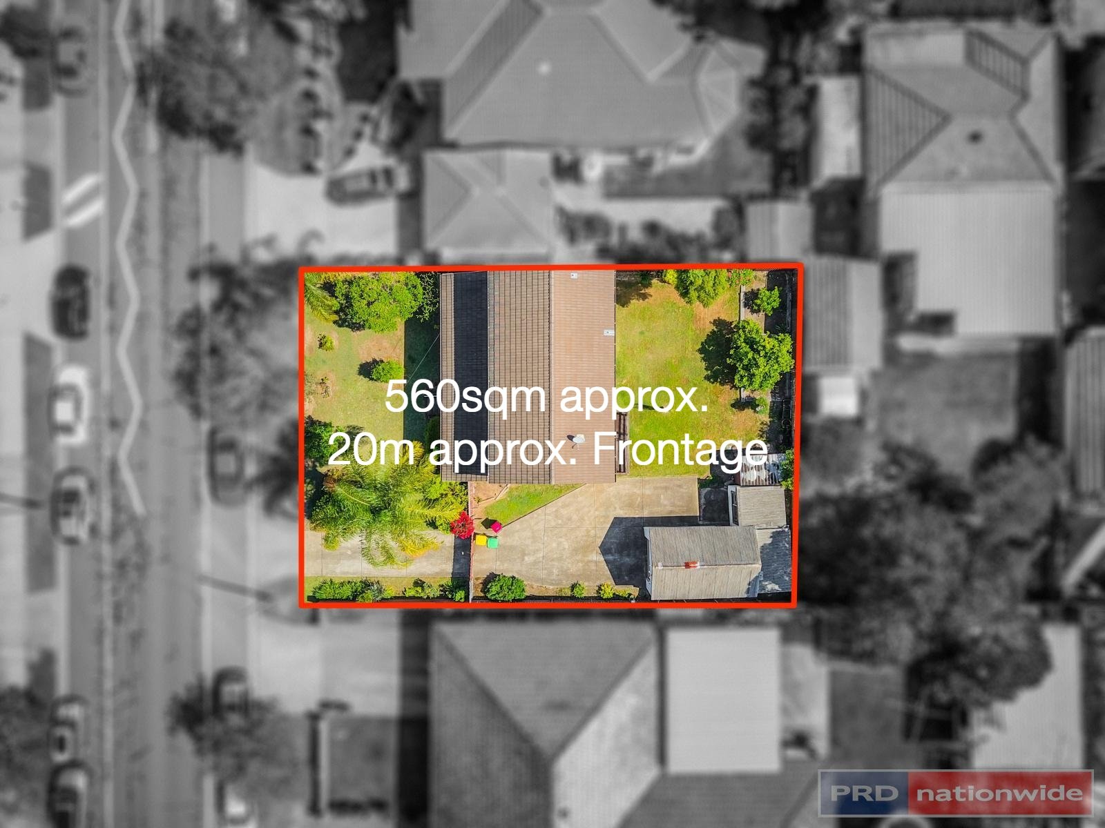32 Kennedy Street PANANIA 2