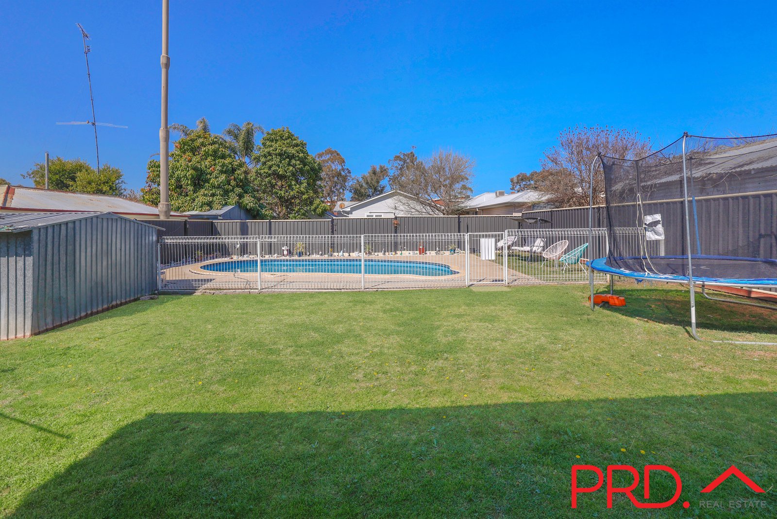 32 Kent Street TAMWORTH 2