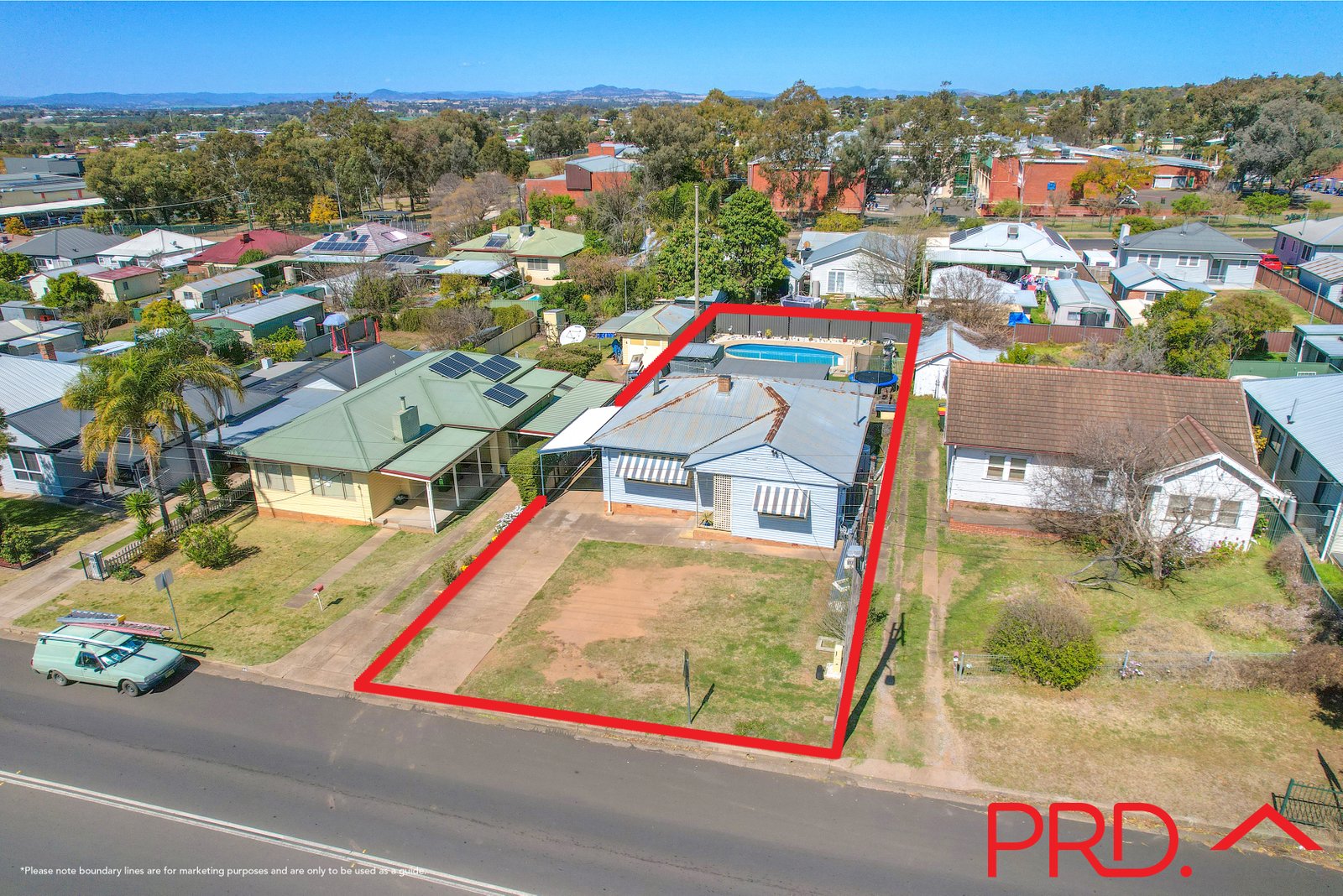 32 Kent Street TAMWORTH 18