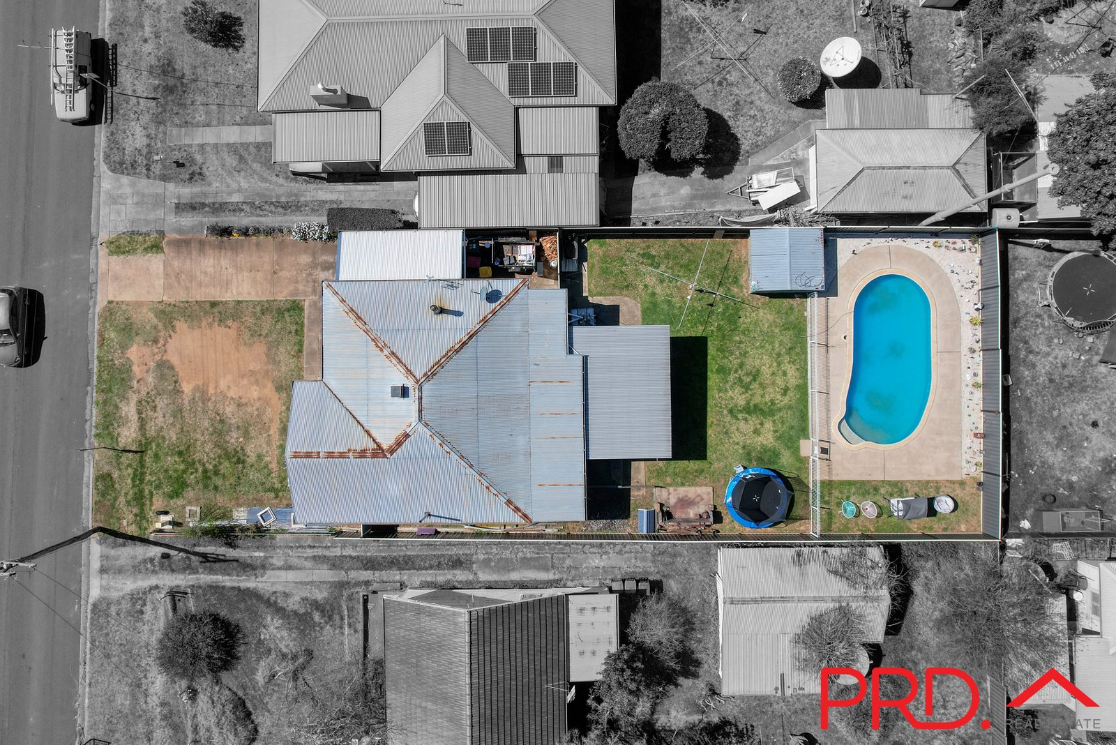 32 Kent Street TAMWORTH 21