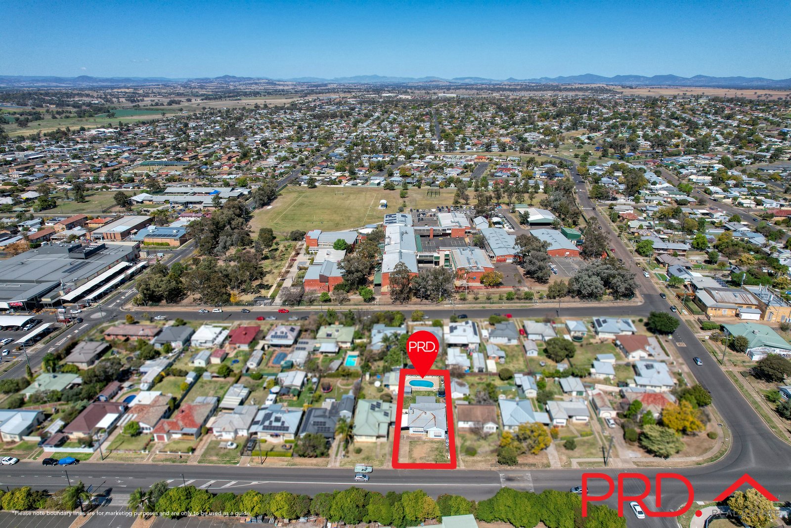 32 Kent Street TAMWORTH 22