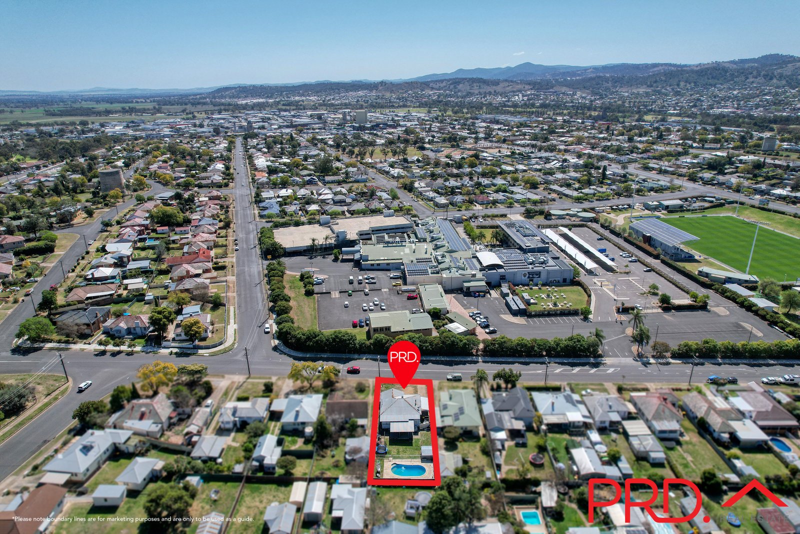 32 Kent Street TAMWORTH 23