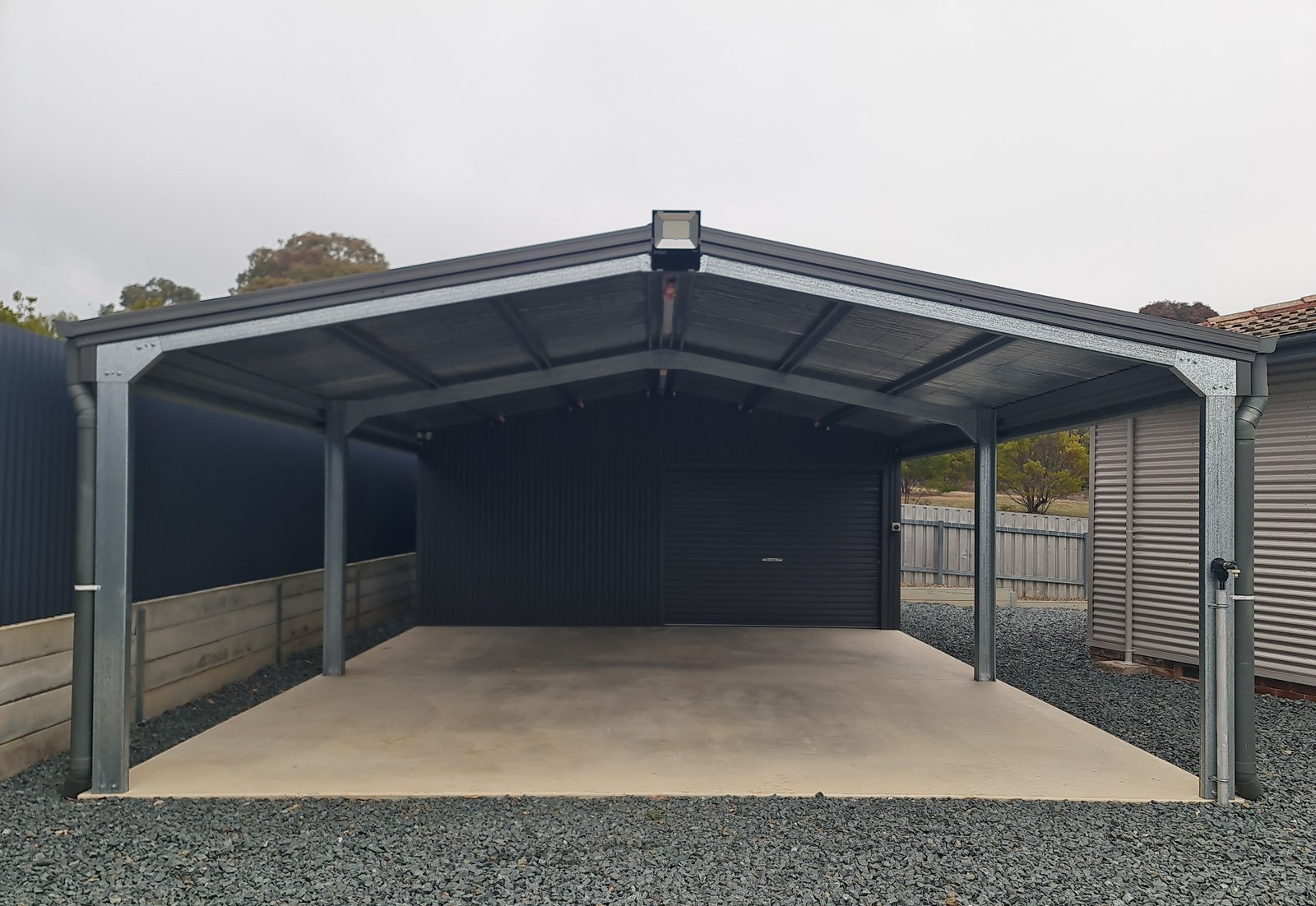 32 Kinred  TUMUT 10