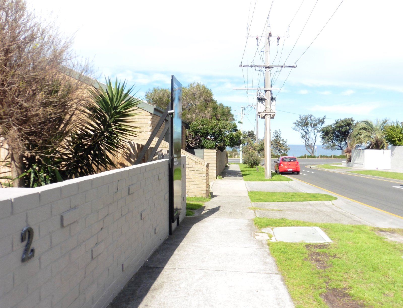 Gallery: 3/2 Kitchener Street