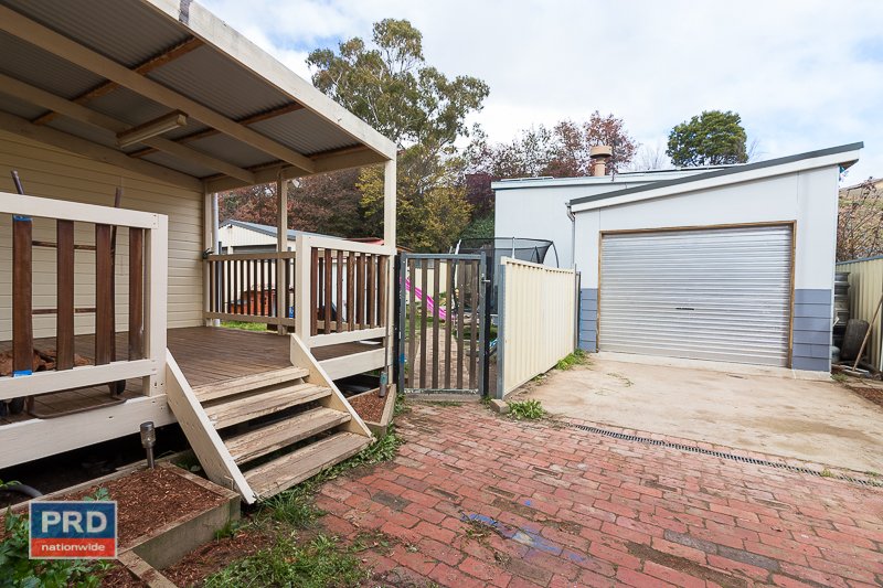 32 Kurrajong Street CAPTAINS FLAT 15