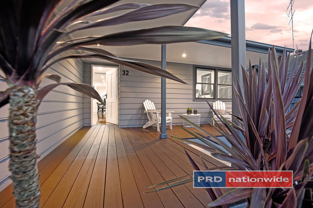 32 Ladbury Avenue PENRITH 22