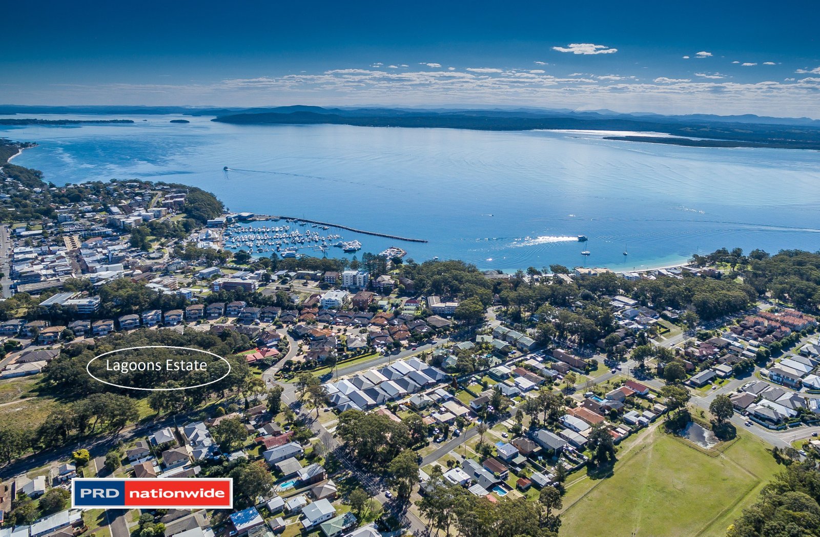 32 Lagoons Circuit NELSON BAY 18