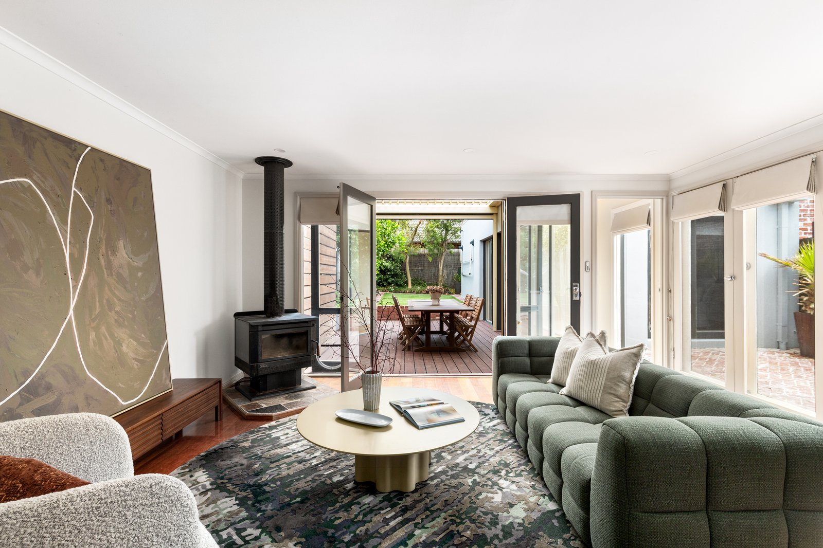 Real Estate and Property in 32 Lawrence Street, Brighton, VIC