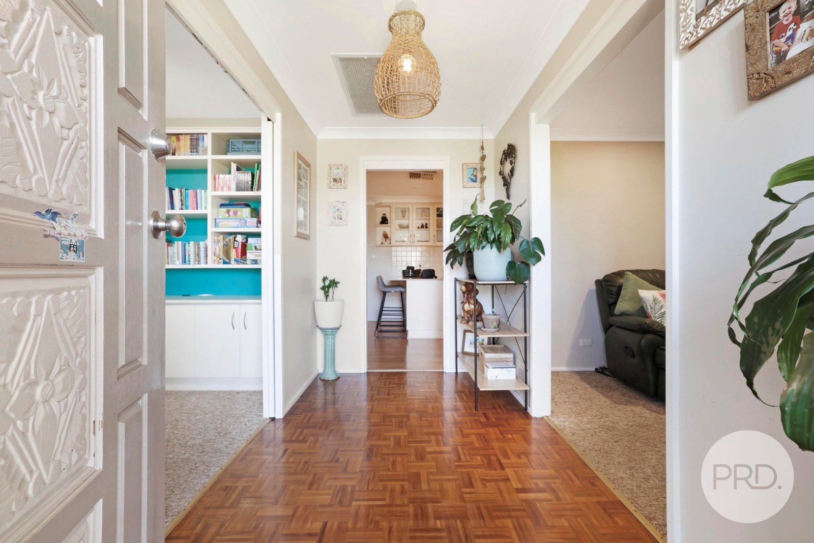 32 Lemon Gums Drive TAMWORTH 2