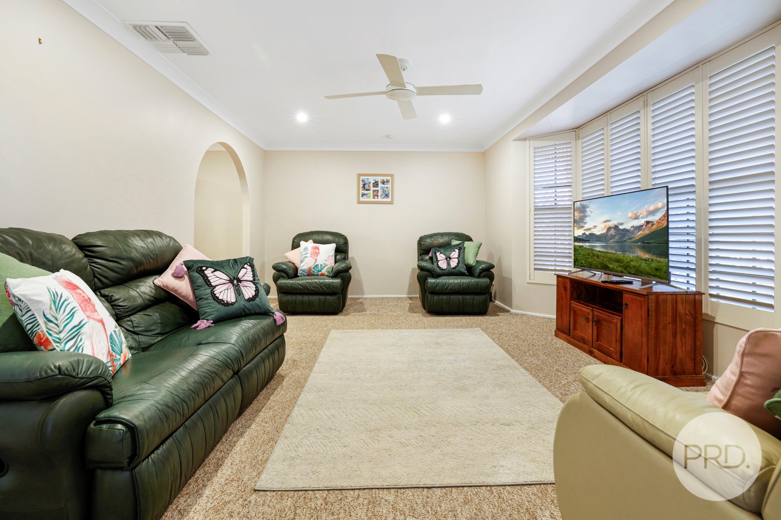 32 Lemon Gums Drive TAMWORTH 4