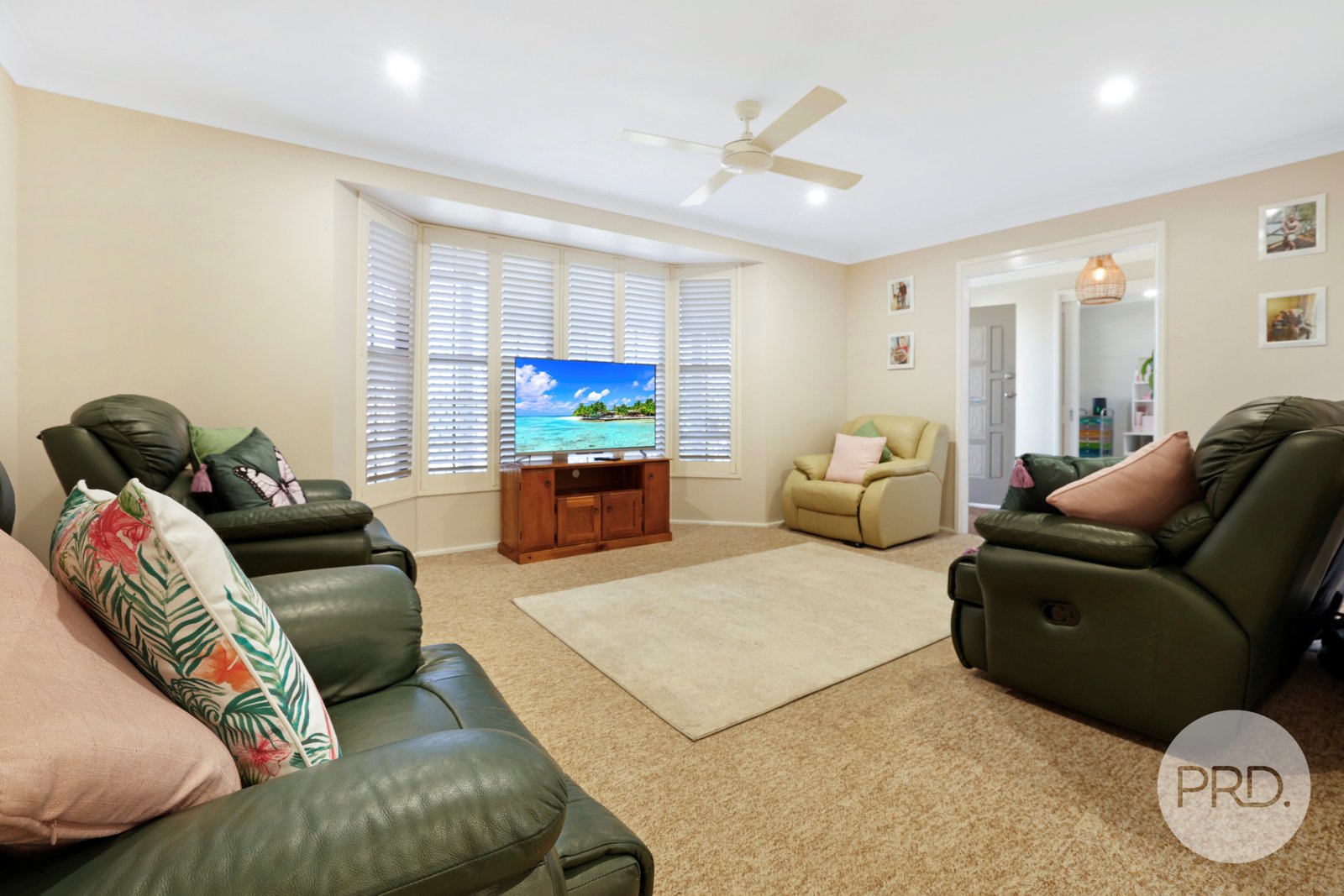 32 Lemon Gums Drive TAMWORTH 5