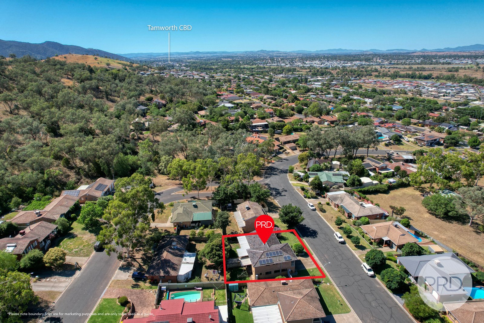 32 Lemon Gums Drive TAMWORTH 23