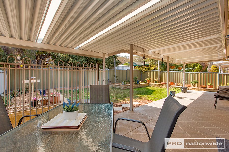 32 Lemon Gums Drive TAMWORTH 18