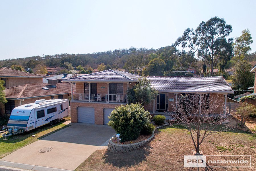 32 Lemon Gums Drive TAMWORTH 21