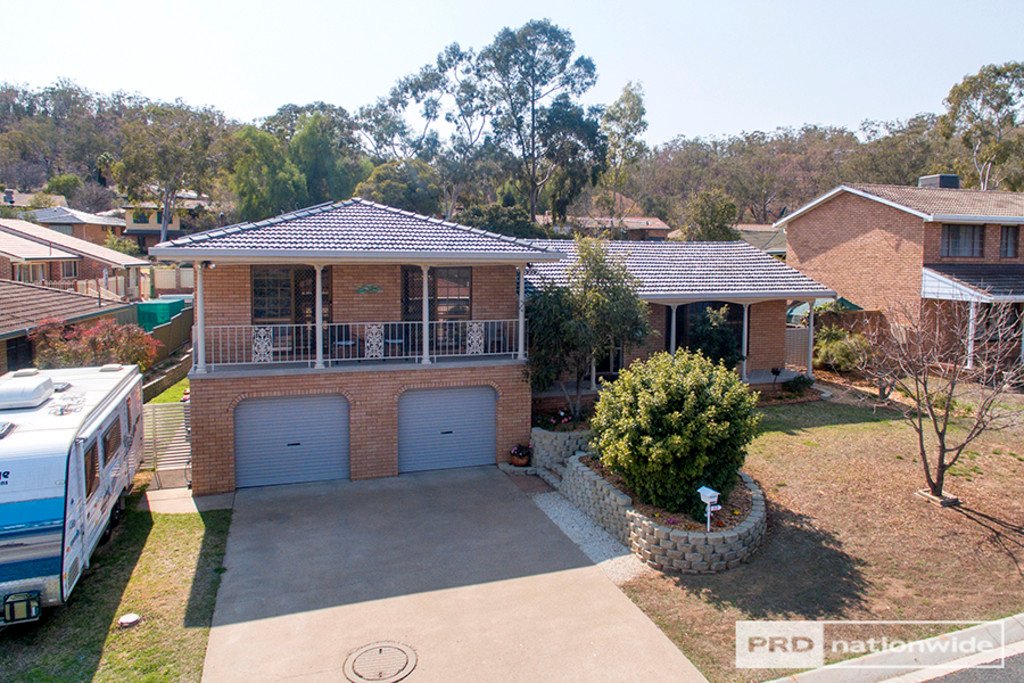 32 Lemon Gums Drive TAMWORTH 22