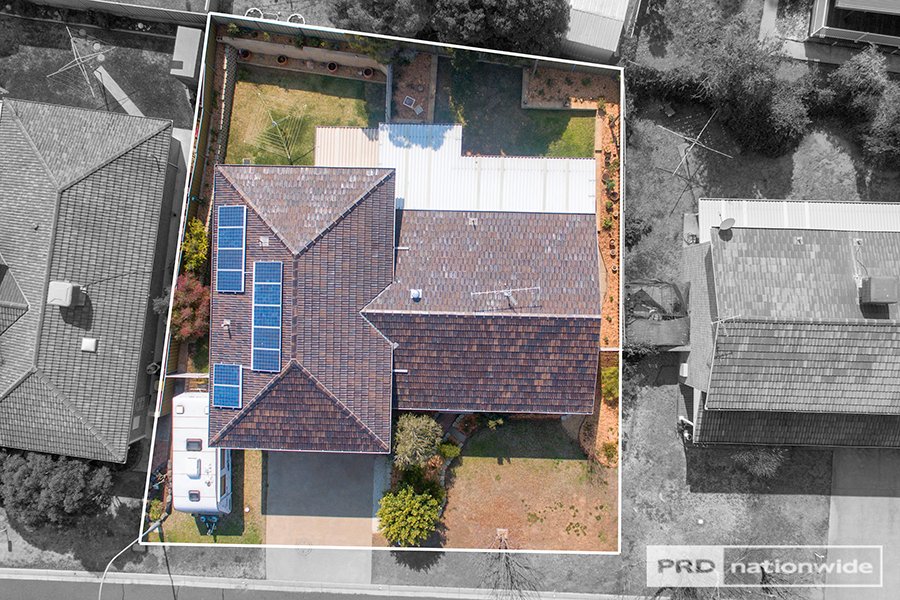 32 Lemon Gums Drive TAMWORTH 23