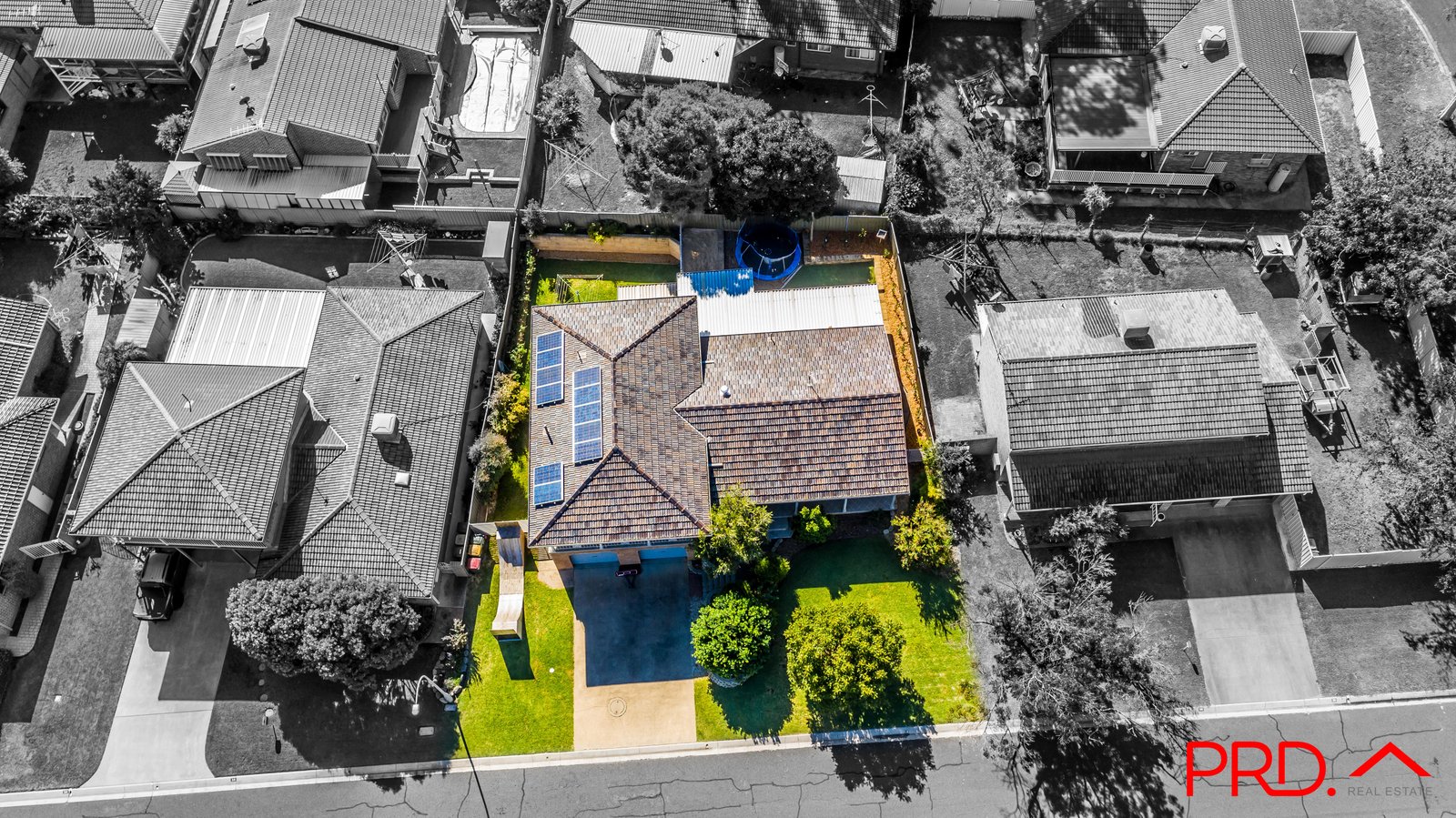 32 Lemon Gums Drive TAMWORTH 30