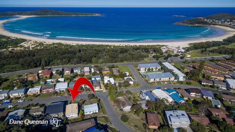 32 Lentara Street FINGAL BAY 1