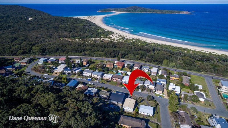 32 Lentara Street FINGAL BAY 5
