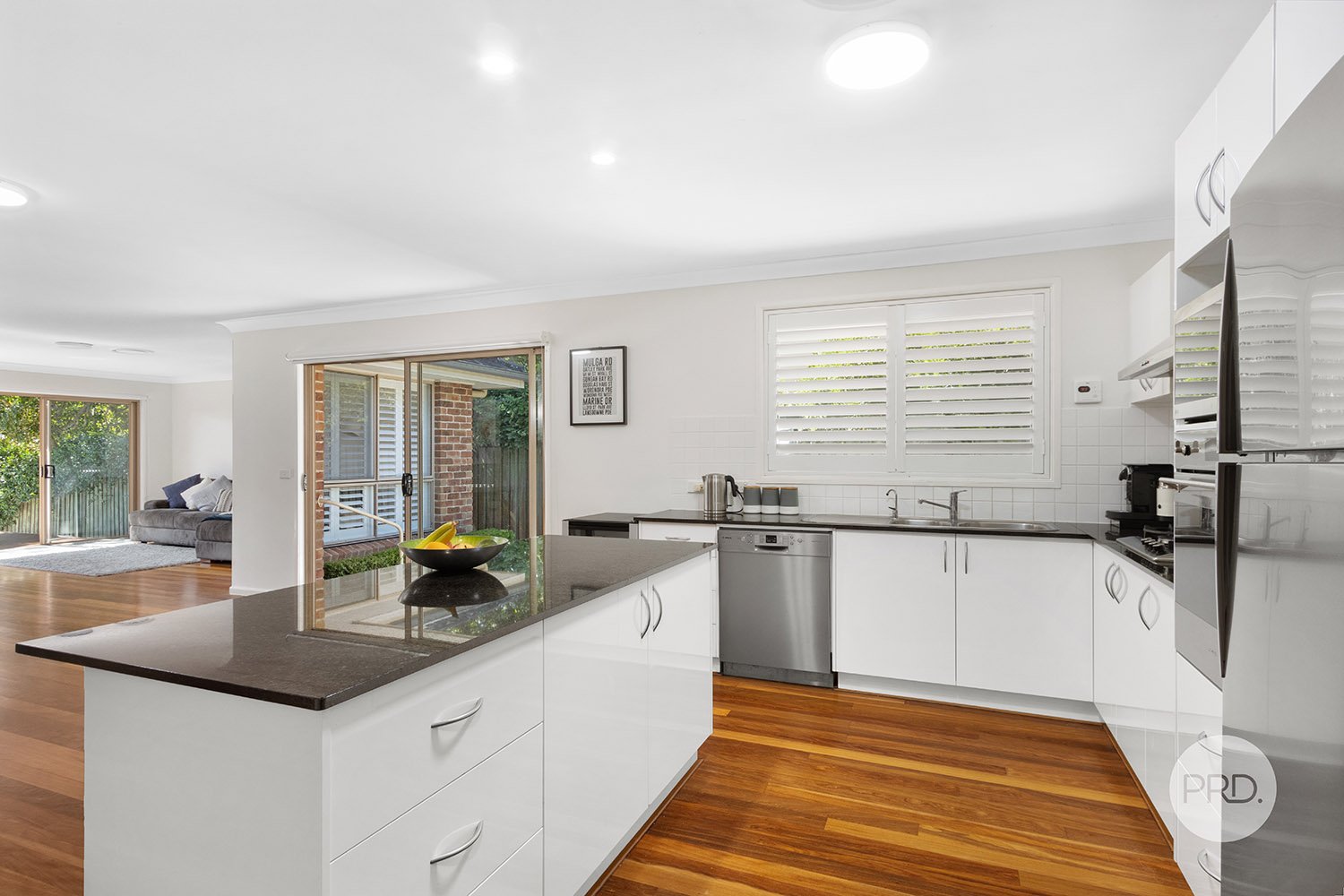 32 Lloyd Street OATLEY 8