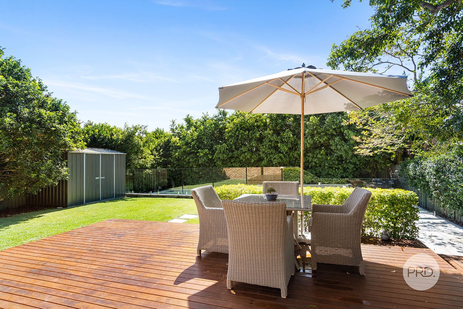 32 Lloyd Street OATLEY 11