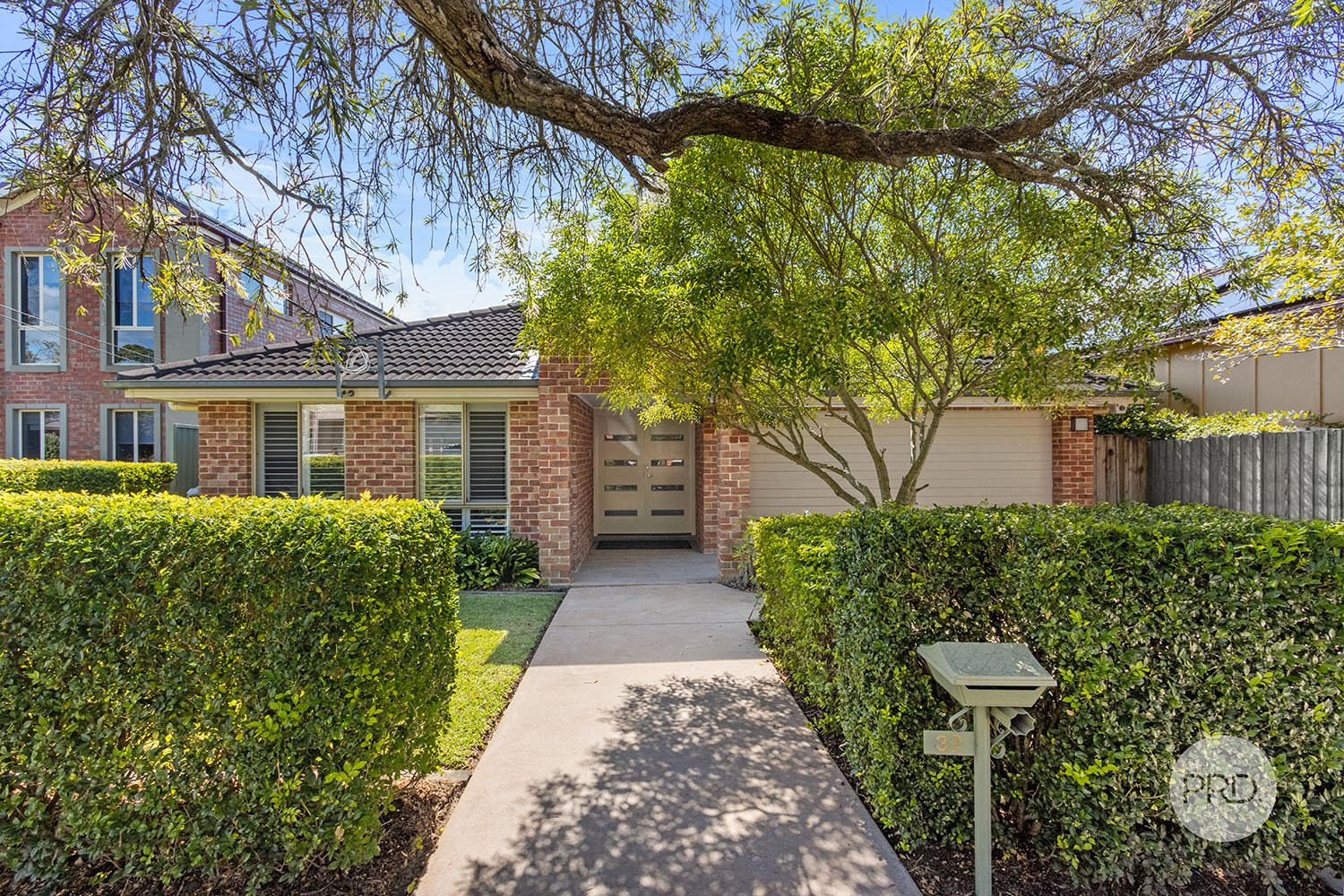 32 Lloyd Street OATLEY 1