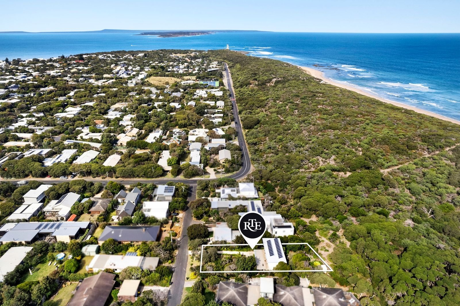 Real Estate and Property in 32 Lockington Crescent, Point Lonsdale, VIC