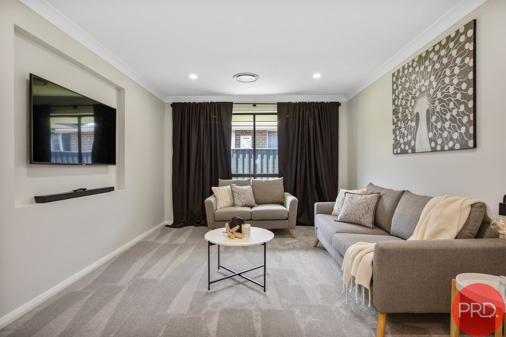 32 Lorikeet Street ABERGLASSLYN 5