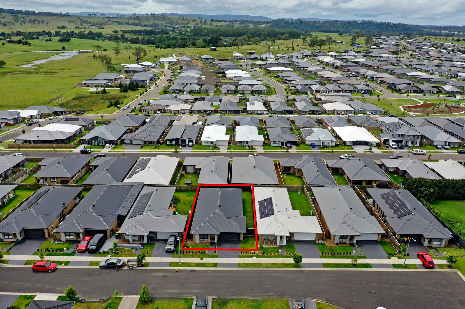 32 Lorikeet Street ABERGLASSLYN 19