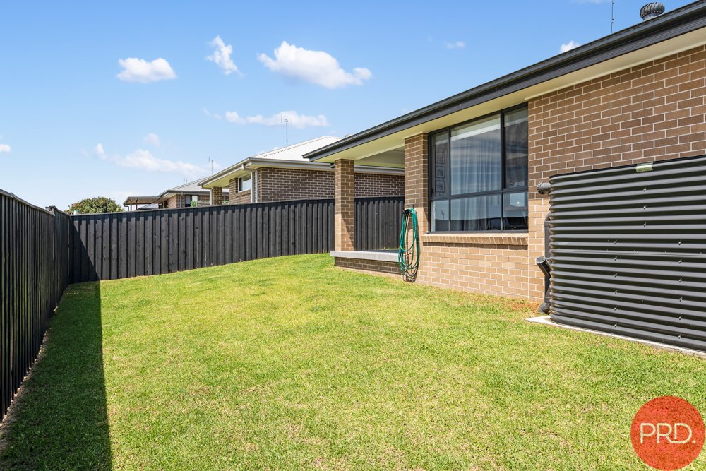 32 Lorikeet Street ABERGLASSLYN 21