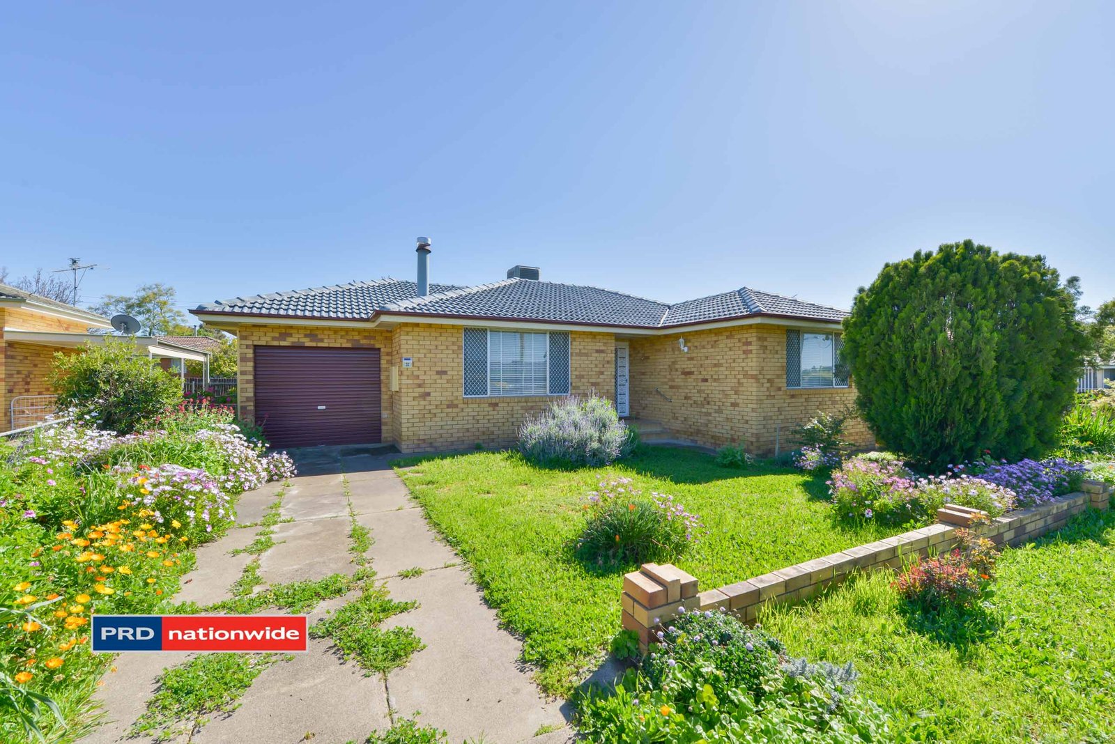 32 Margaret Street TAMWORTH 1