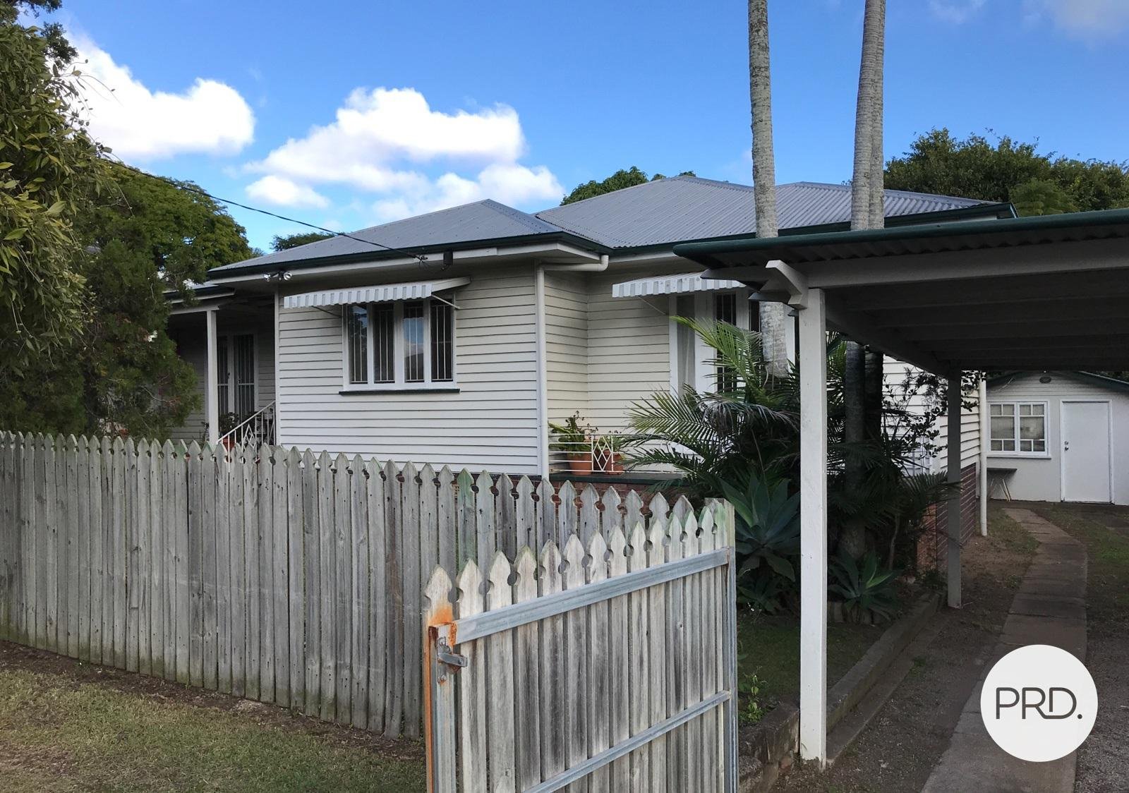 32 Matong Street HENDRA 1