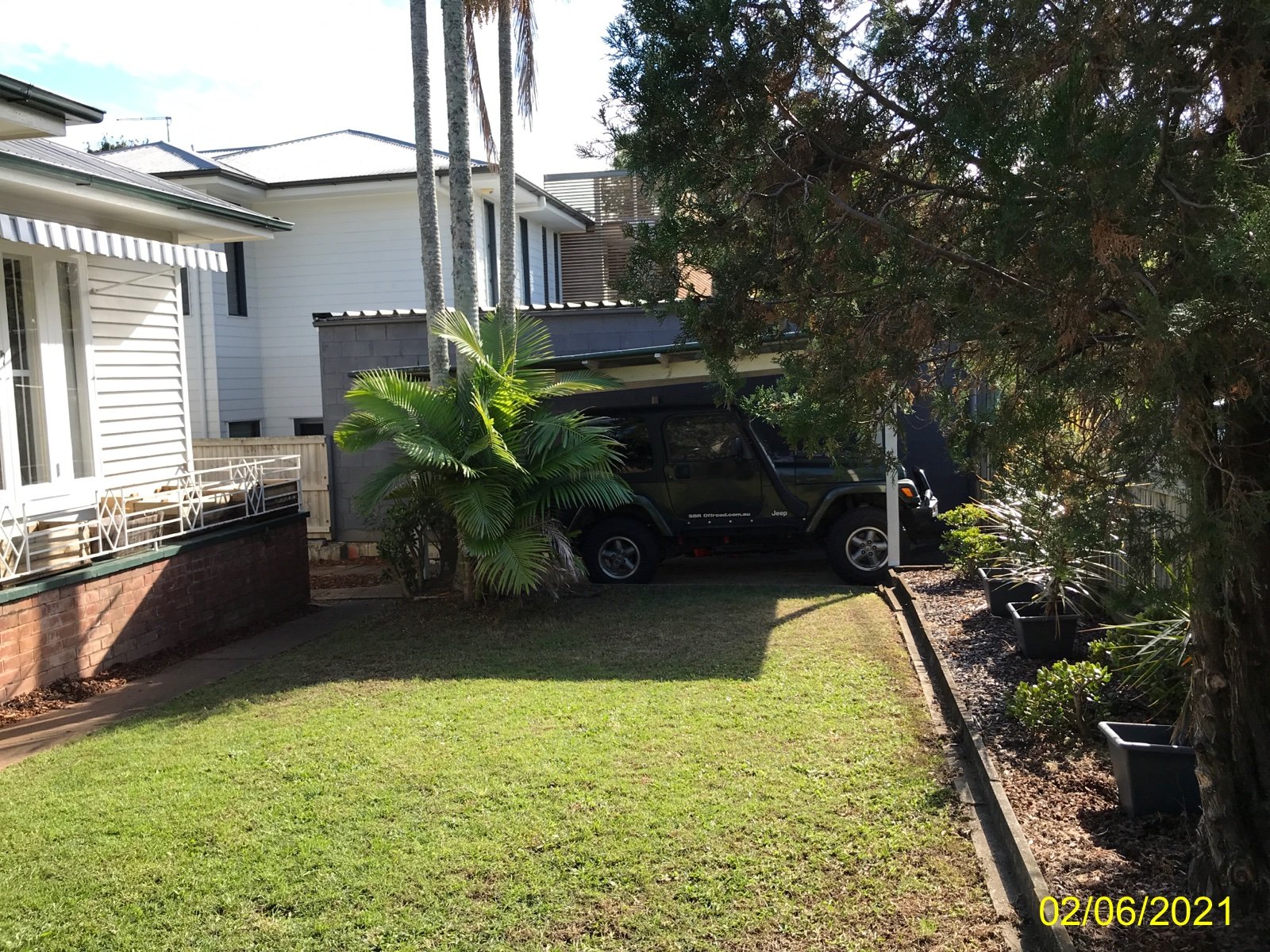 32 Matong Street HENDRA 12